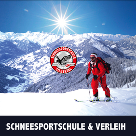 Skischule Silbertal