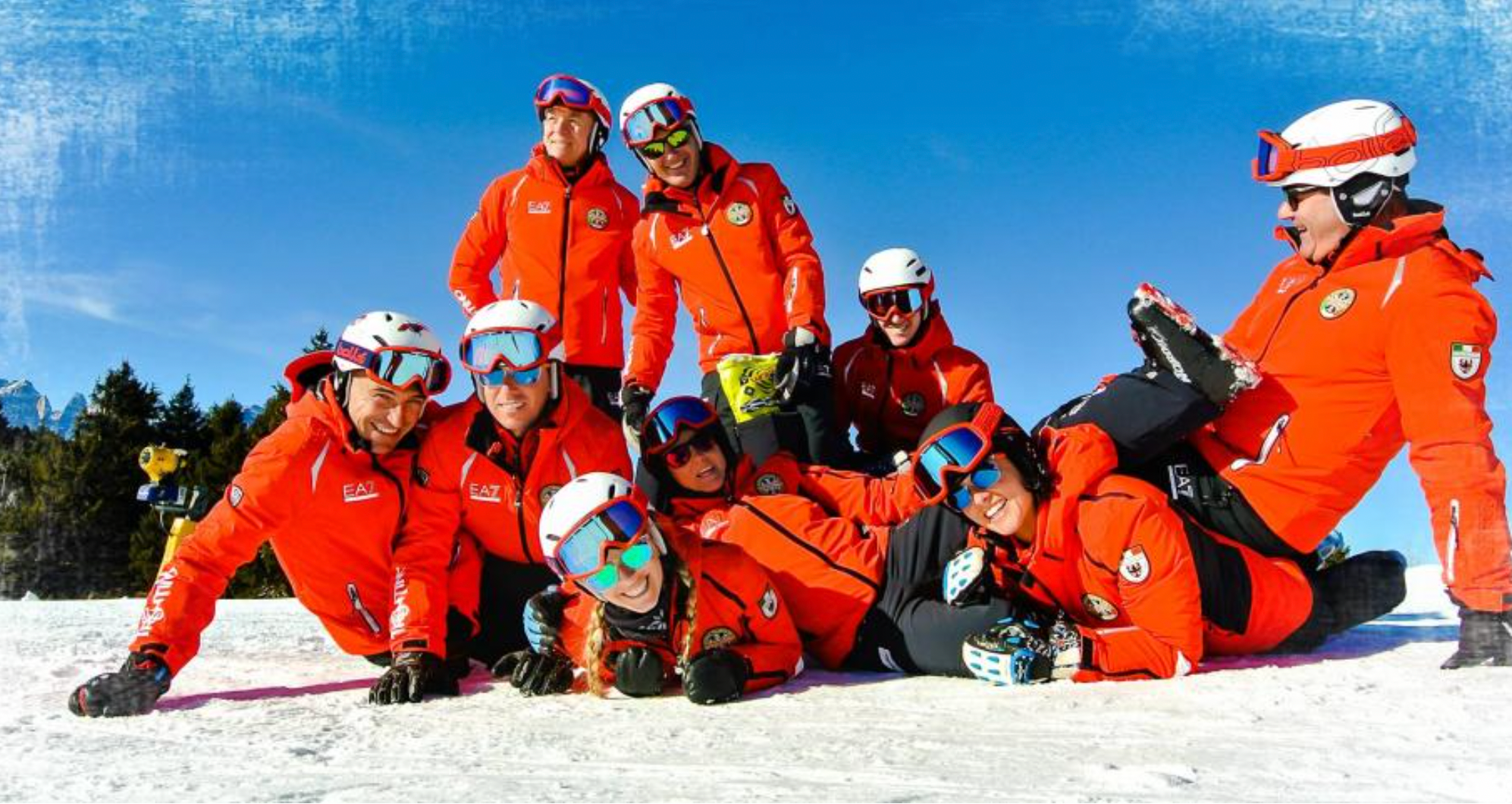 Scuola di Sci Fai Della Paganella