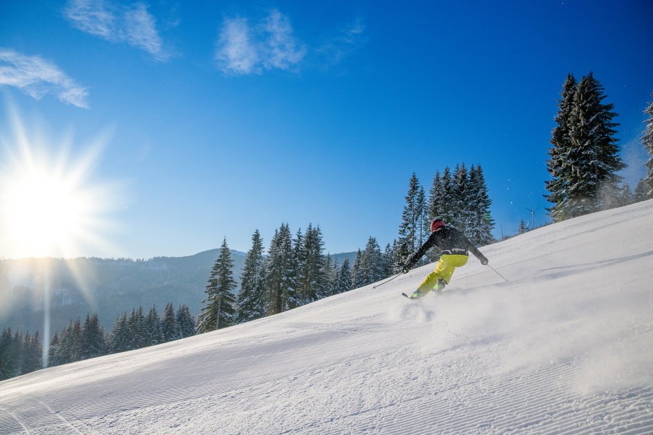 Ski- und Snowboardschule Lipp