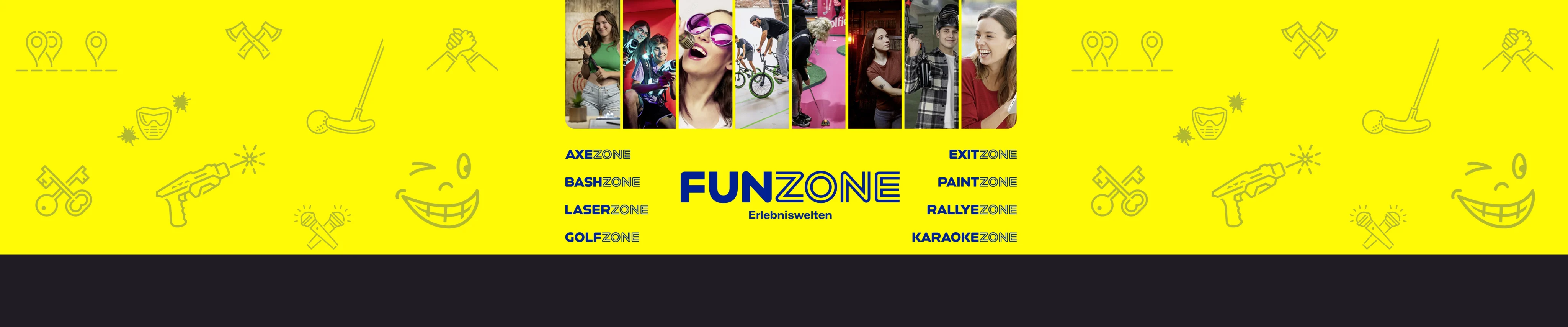 Fun and action