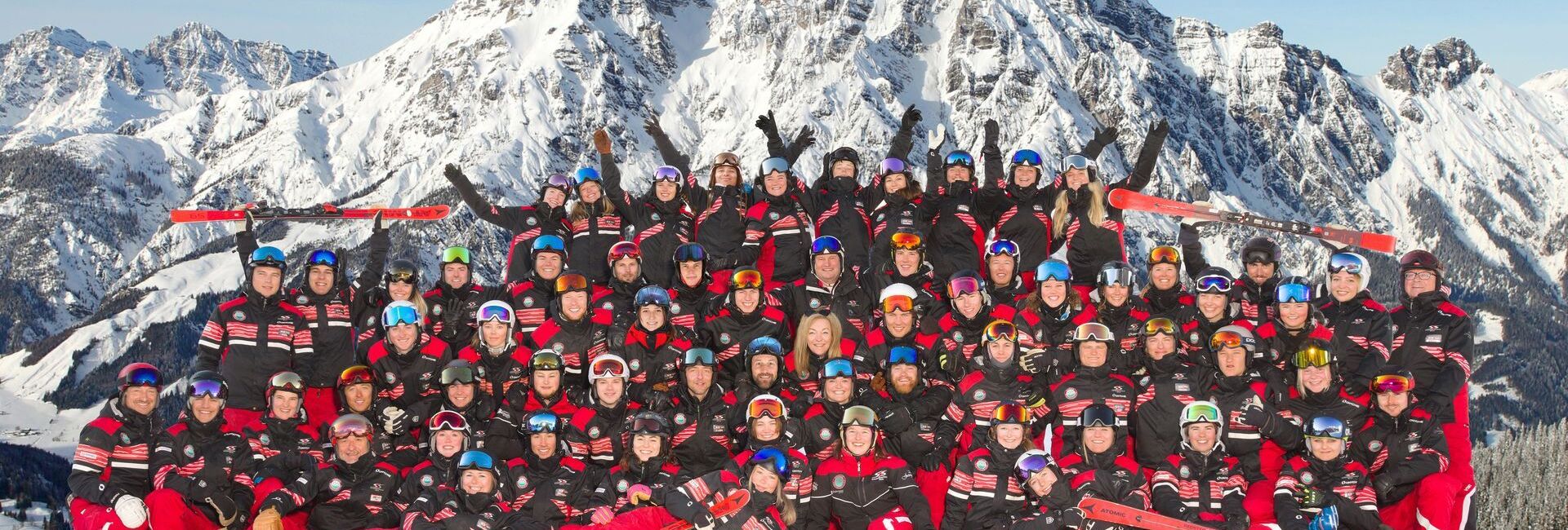 Schneesportschule Asitz