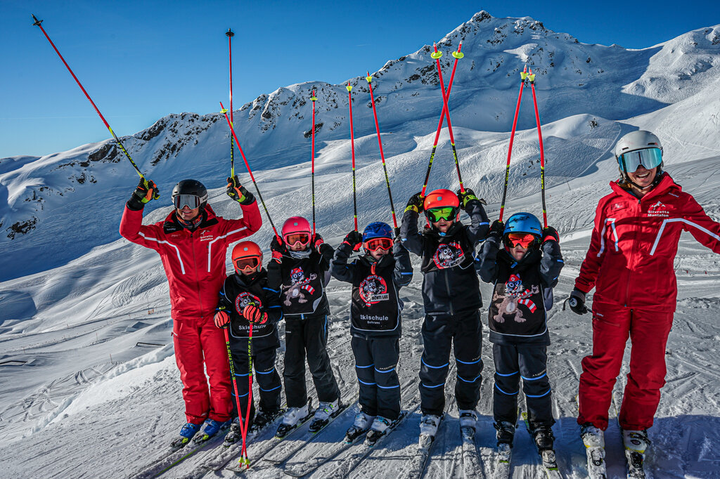 Skischule Schruns