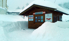 Skischule Holzgau-Steeg