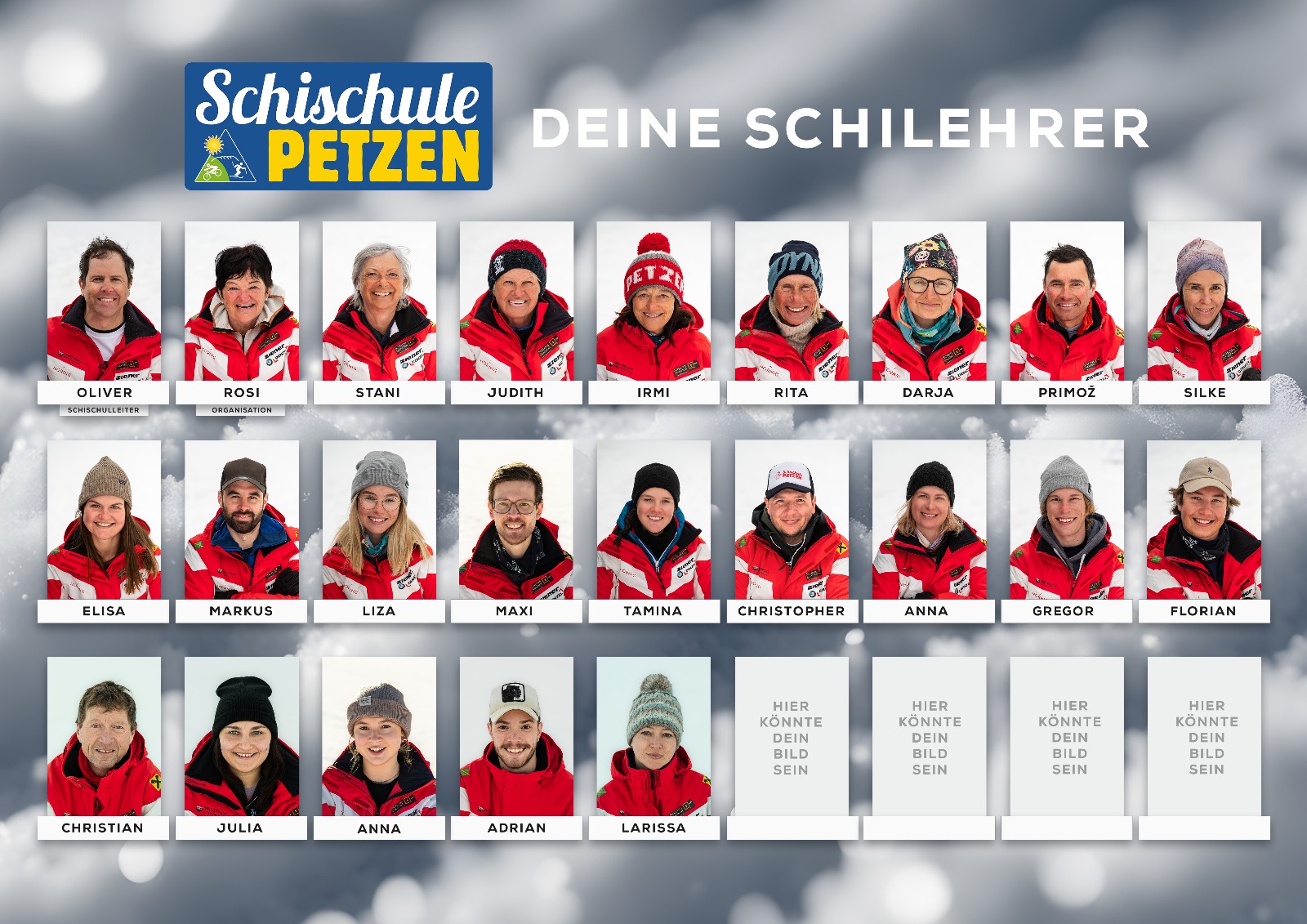 Skischule Petzen