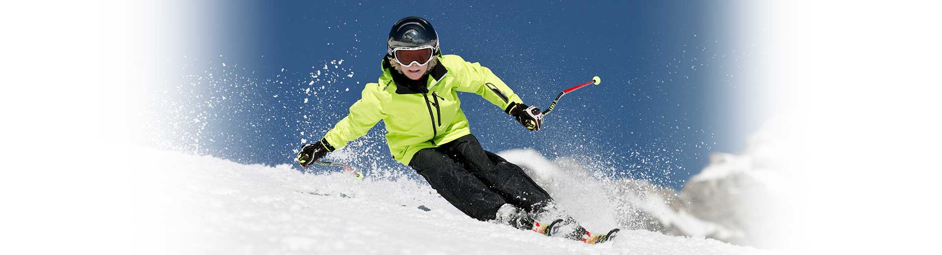 Kinderskischule Franz Held
