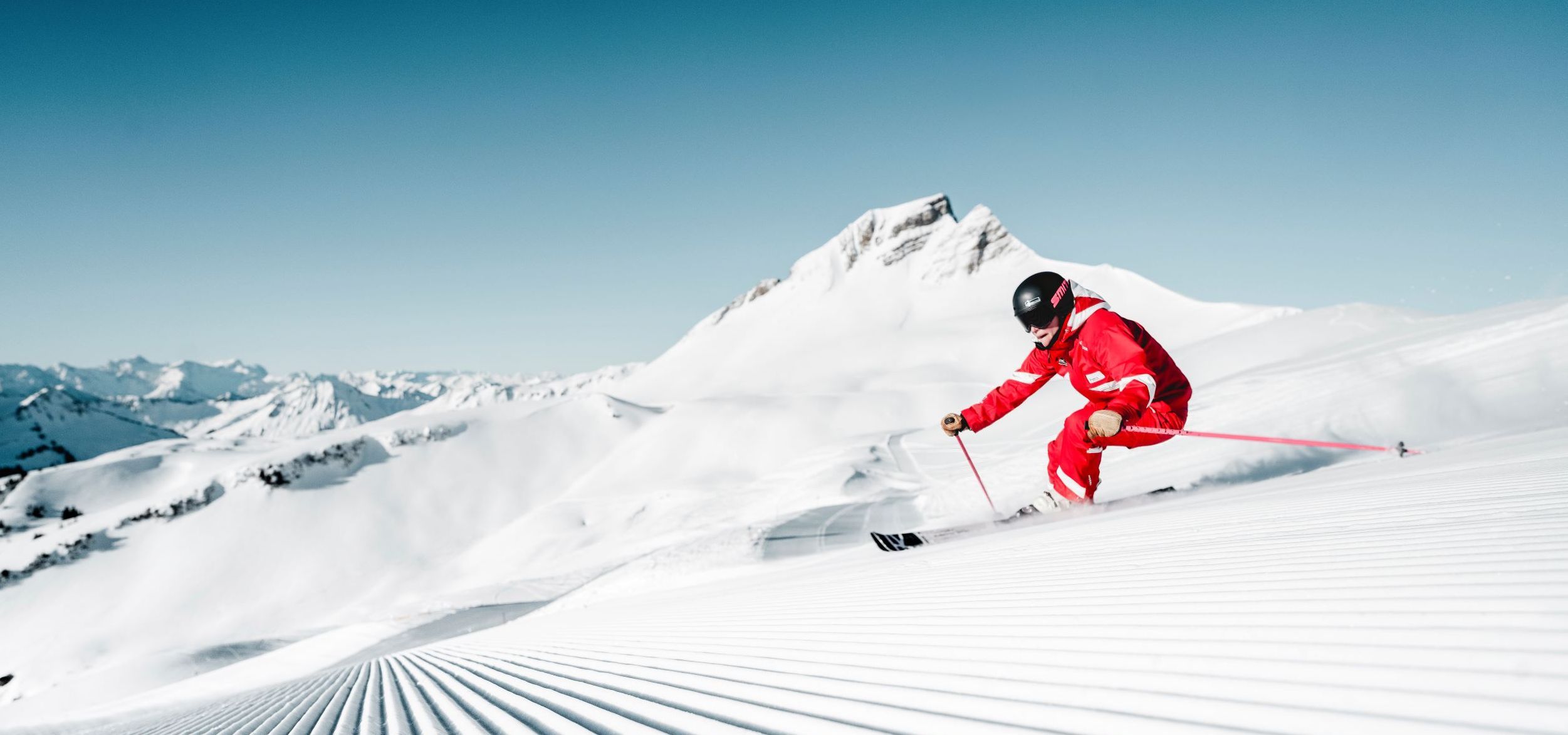Die Ski- & Snowboardschule Mellau