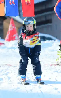 ESF Valloire