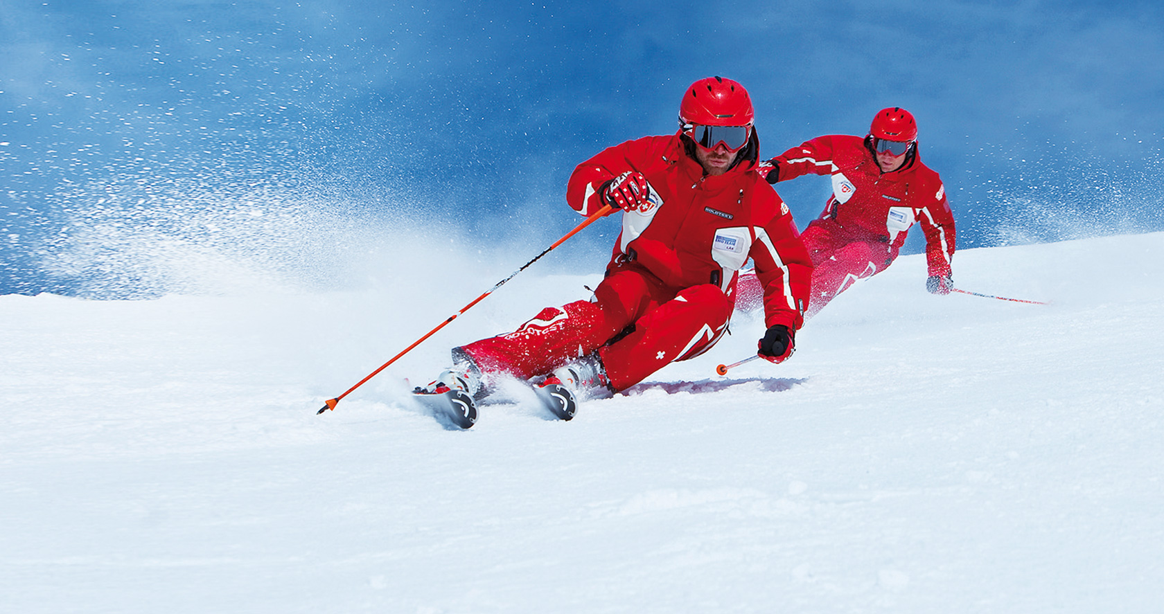 Erste Schweizer Ski- und Snowboardschule Samnaun