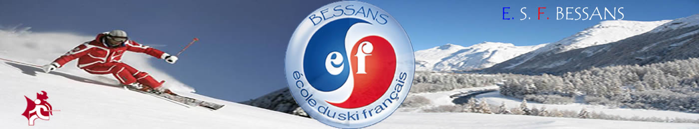 ESF Bessans