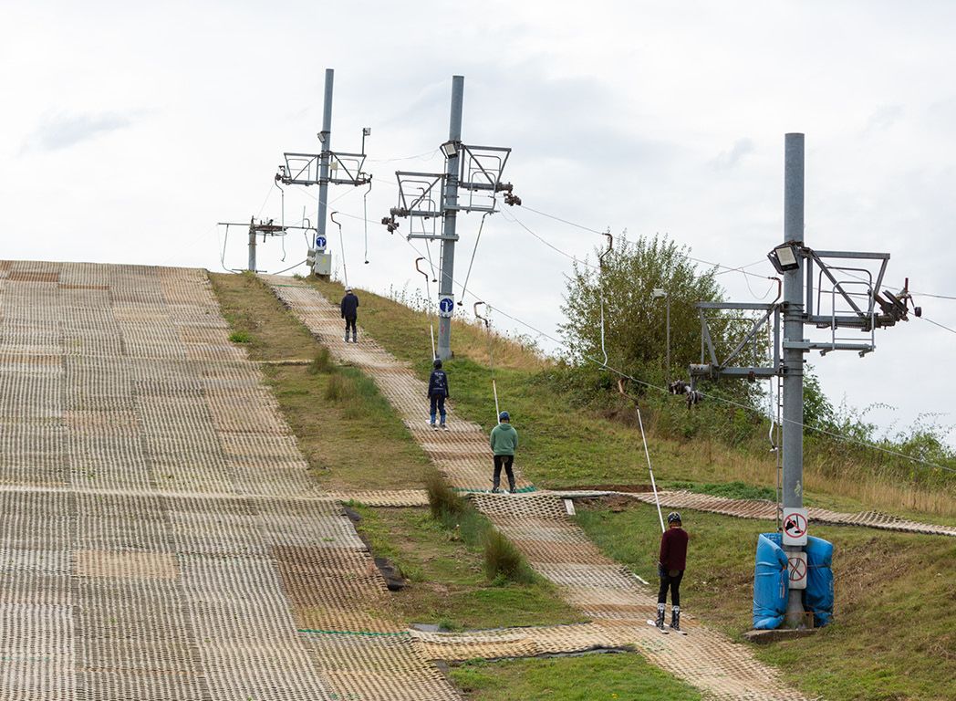 Gosling Ski & Board Centre