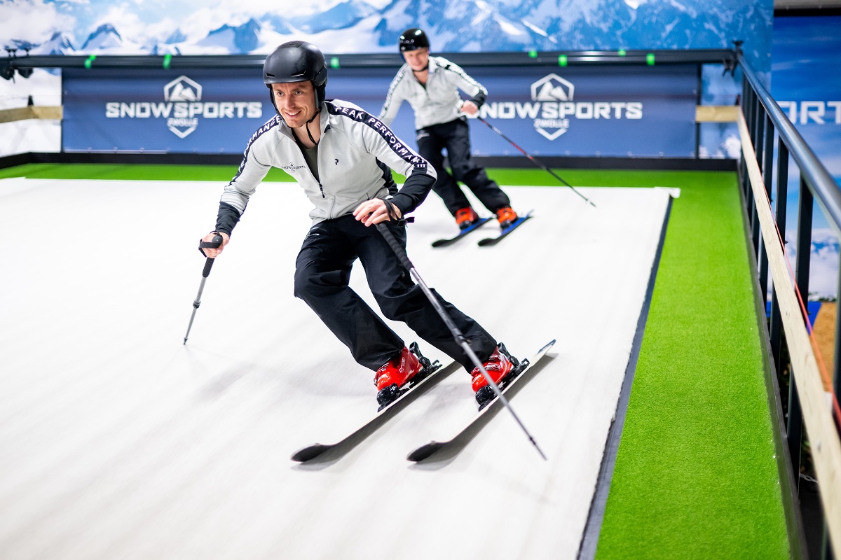 Snowsports Zwolle