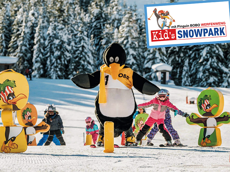 Skischule Pro-Werfenweng