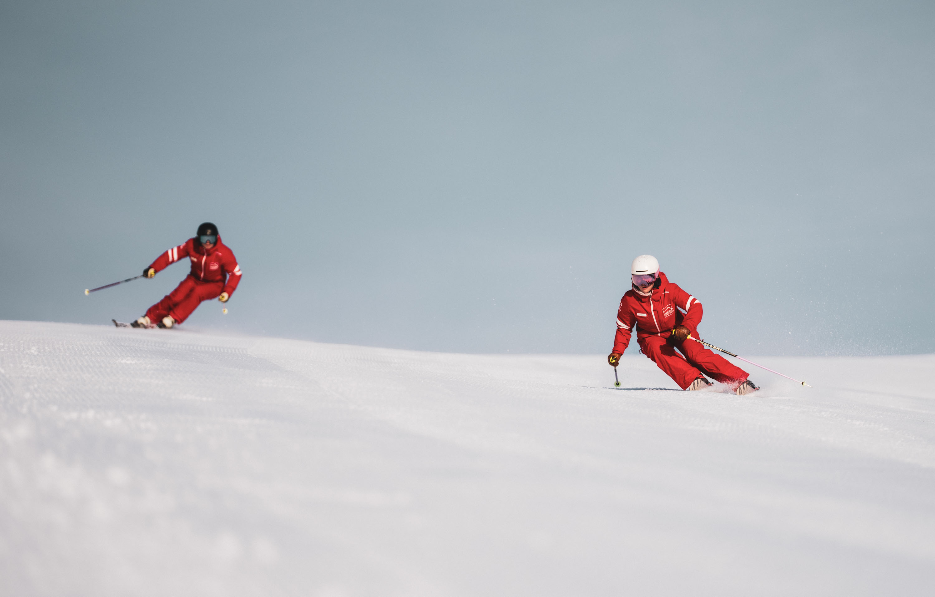Skischule Hirschegg