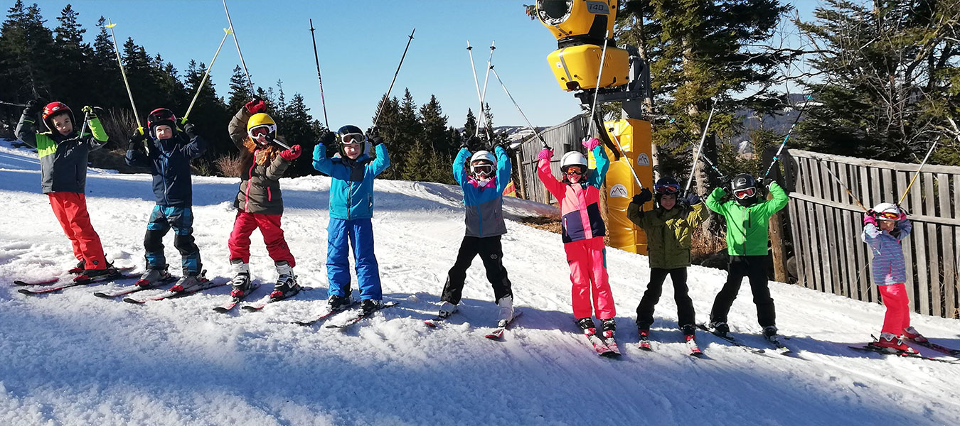 Skischule Koderholt