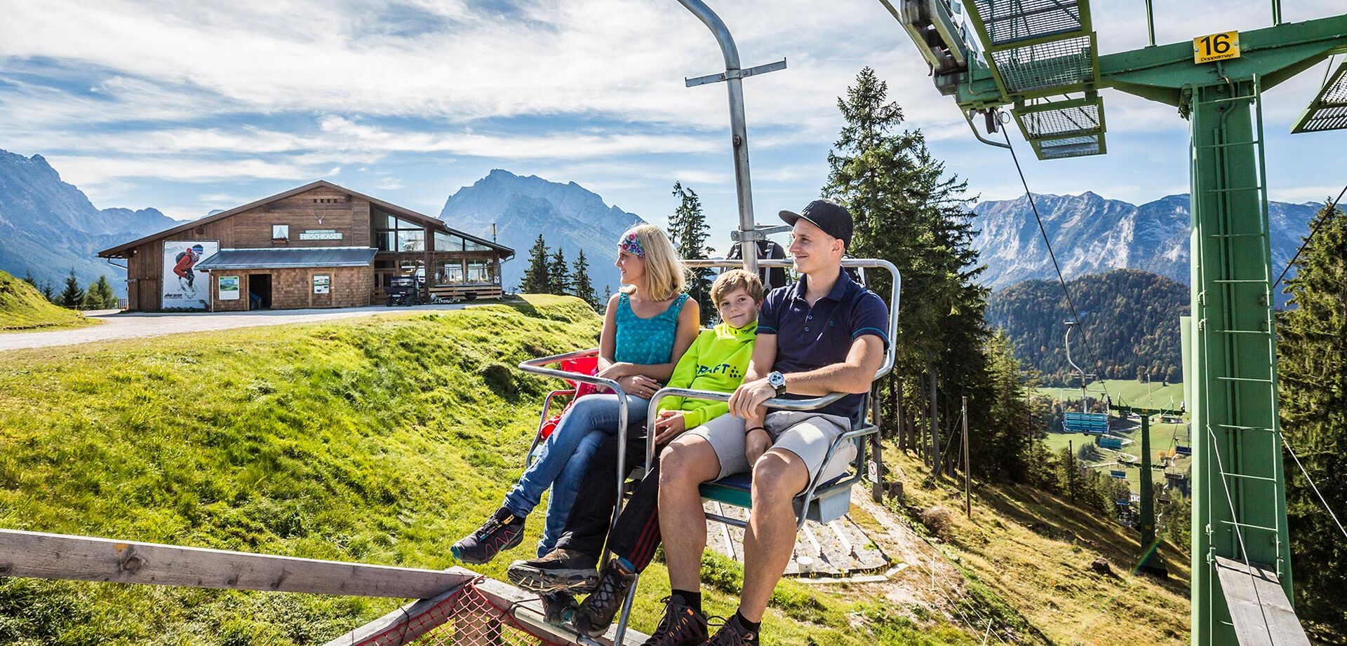 Skischule Schwarzeck