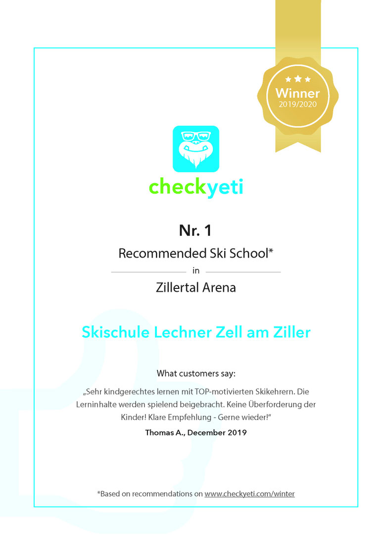 Skischule Lechner