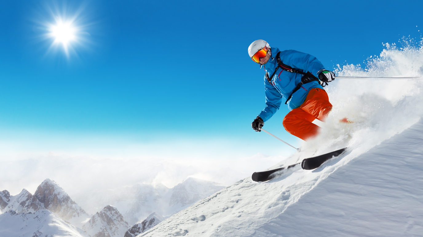 Alpine Sports