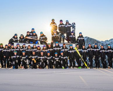 Scuola di Sci e Snowboard Cima