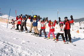 Skischule Hittisau-Sibratsgfäll