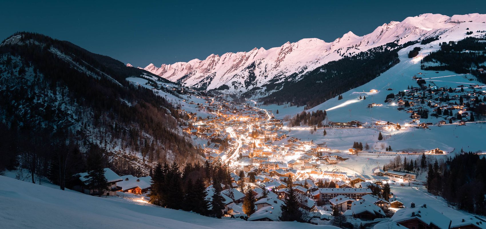 ESF La Clusaz