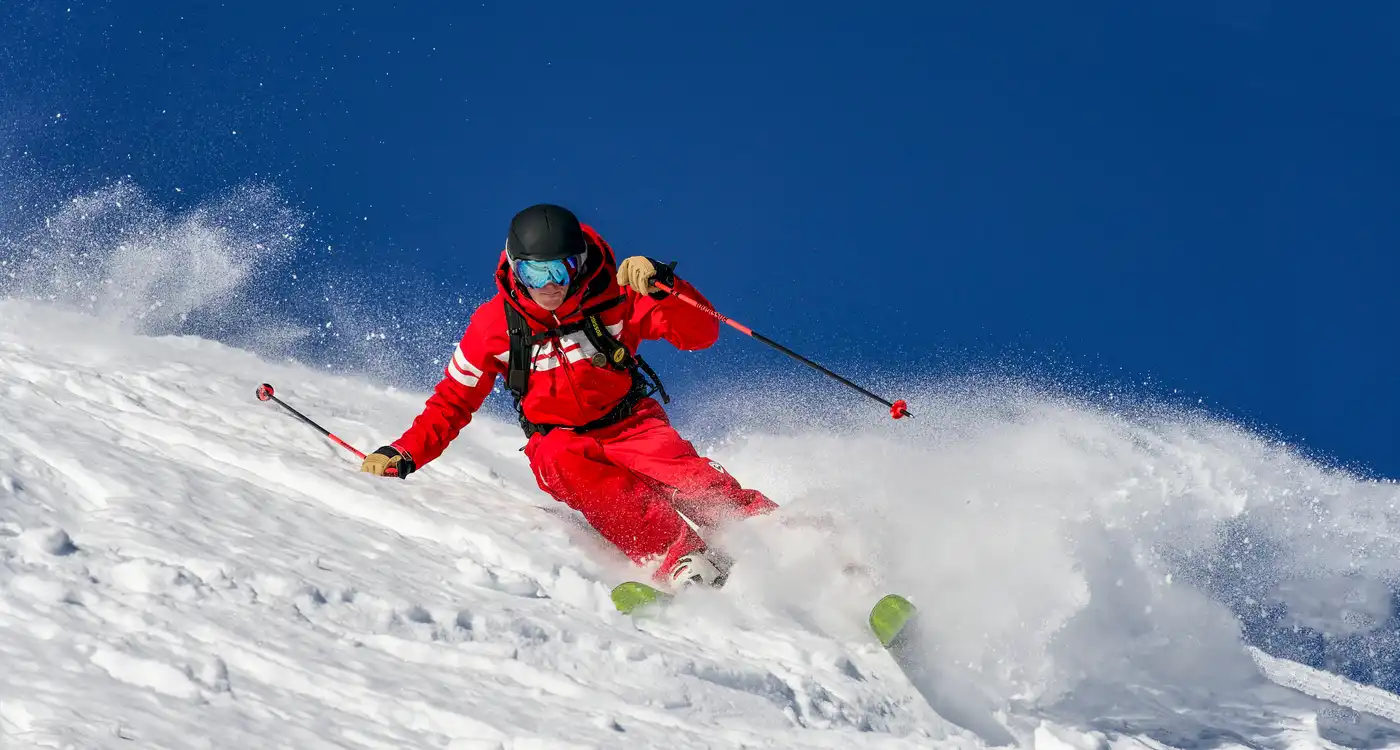 ESF Argentiere