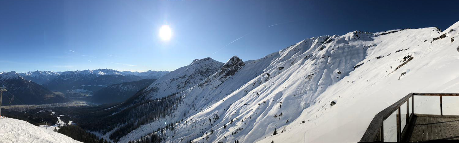 Snowschool Imst