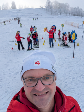 Schneesportschule Isny im Allgäu