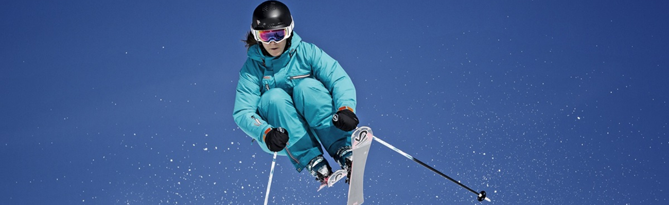 Skischule Snow Academy Monika Berwein