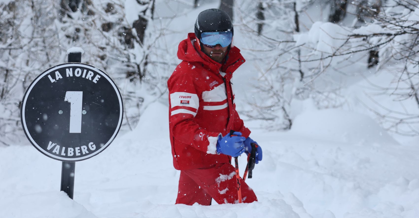 ESF Valberg