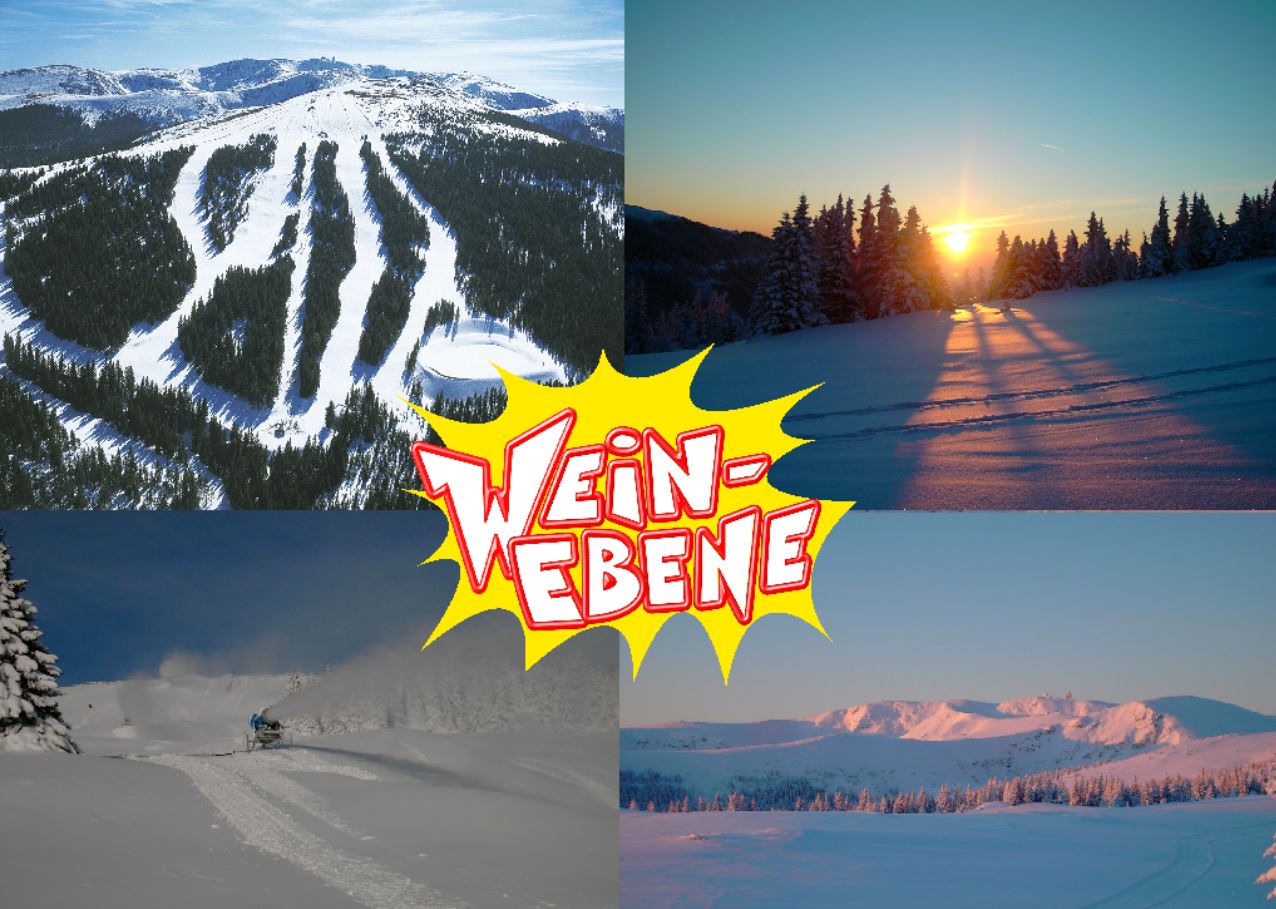 Schischule Weinebene