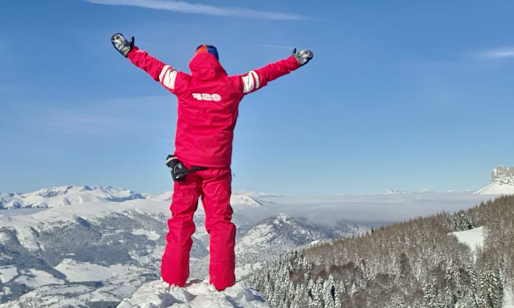 ESF Gresse en Vercors